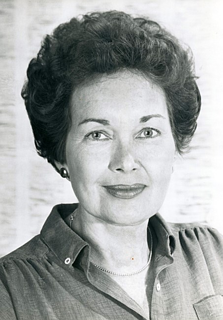 Obituary of Dorothy Ruth Butts