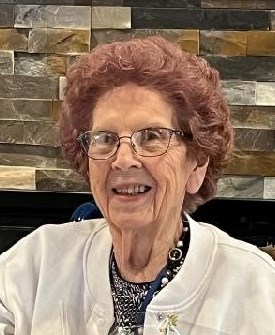 Obituary of Katherine McCreary