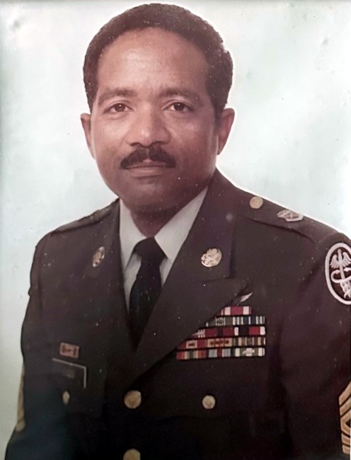 Obituary of Bertram H. Lindo