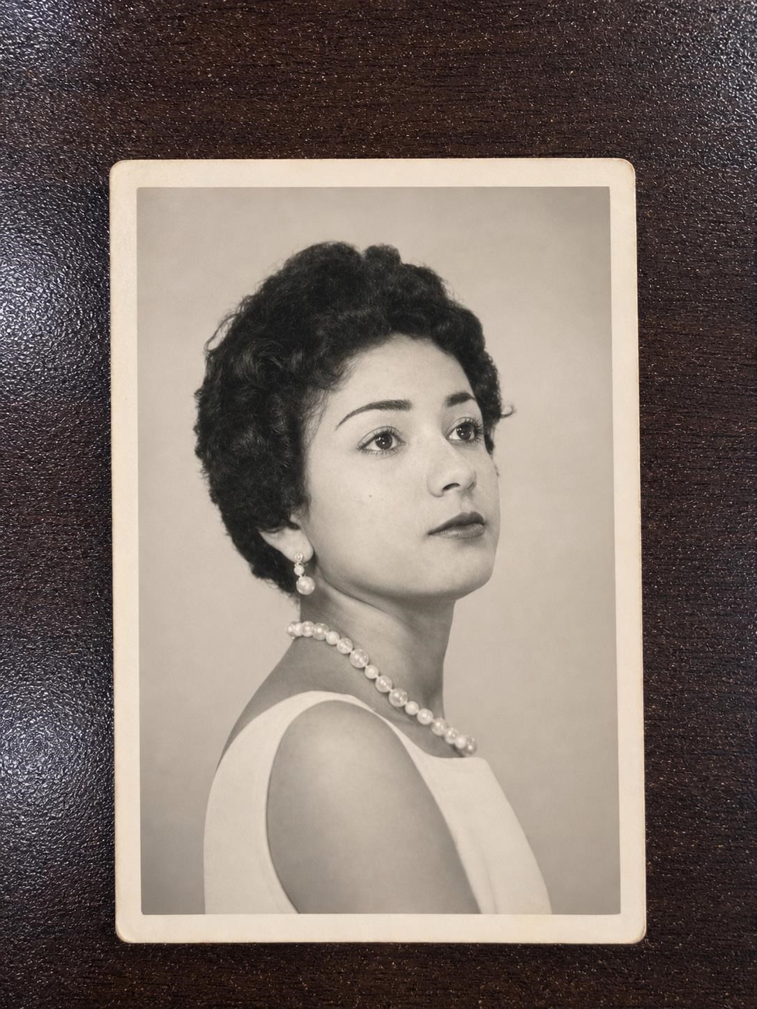 Obituario de Laura Esther Rodriguez