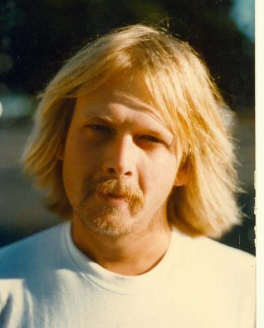 Obituary of Stephen Dale Harris