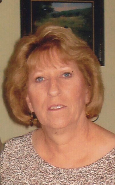 Obituary of Susan B. Pressley