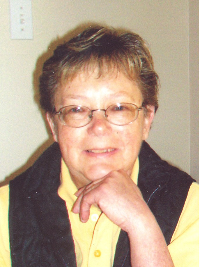 Avis de décès de Joanne Arseneault