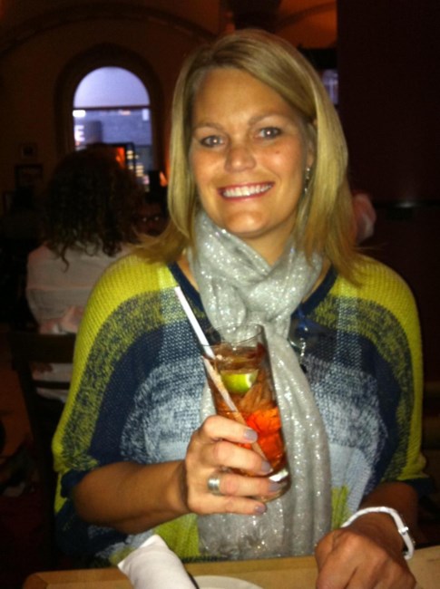 Obituary of Shelley Dawn Miller Ryan