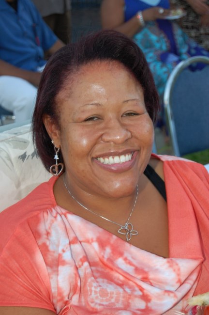 Obituary of Roshalle Denise Turner