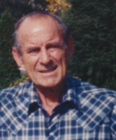 Obituary of Raymond Zimmerman