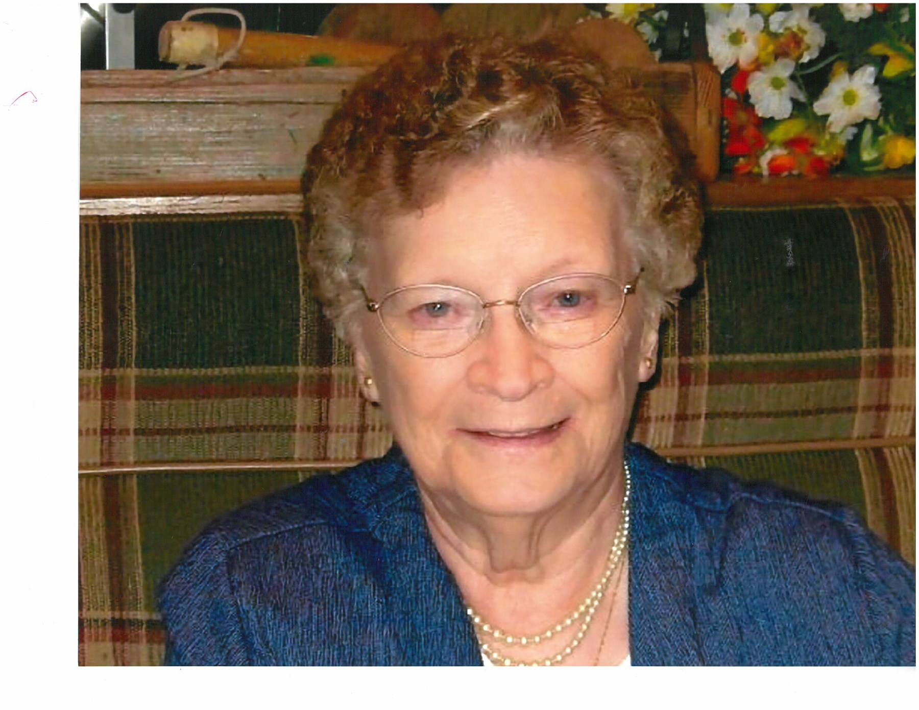 Obituary of Mrs. Phylis Delma Cassidy