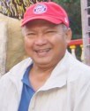 Obituary of Edilberto Tantingco Bautista