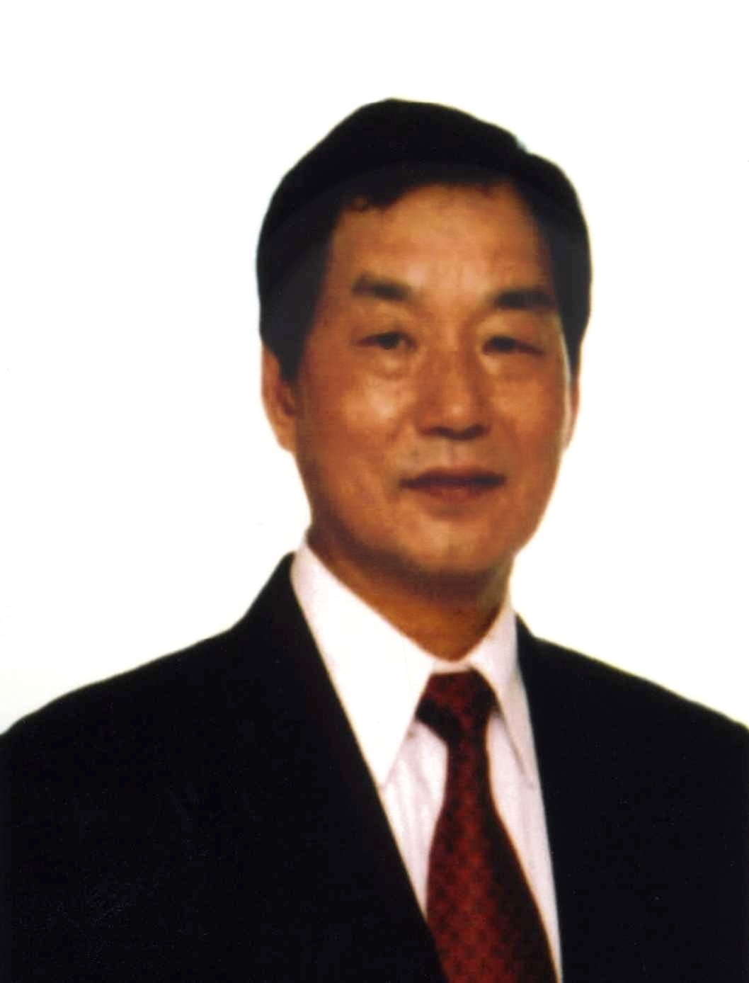 Obituary of Ching Yueh Liang