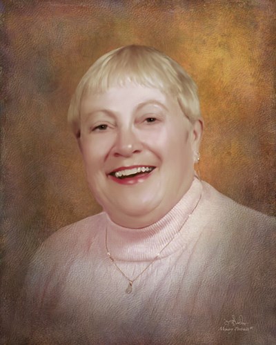 Obituary main image