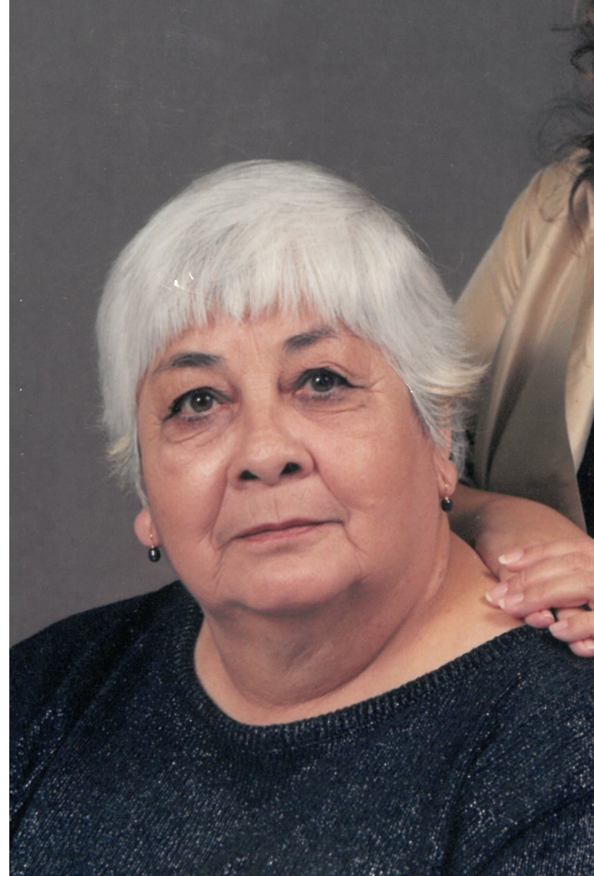 Obituary of Graciela Castellanos