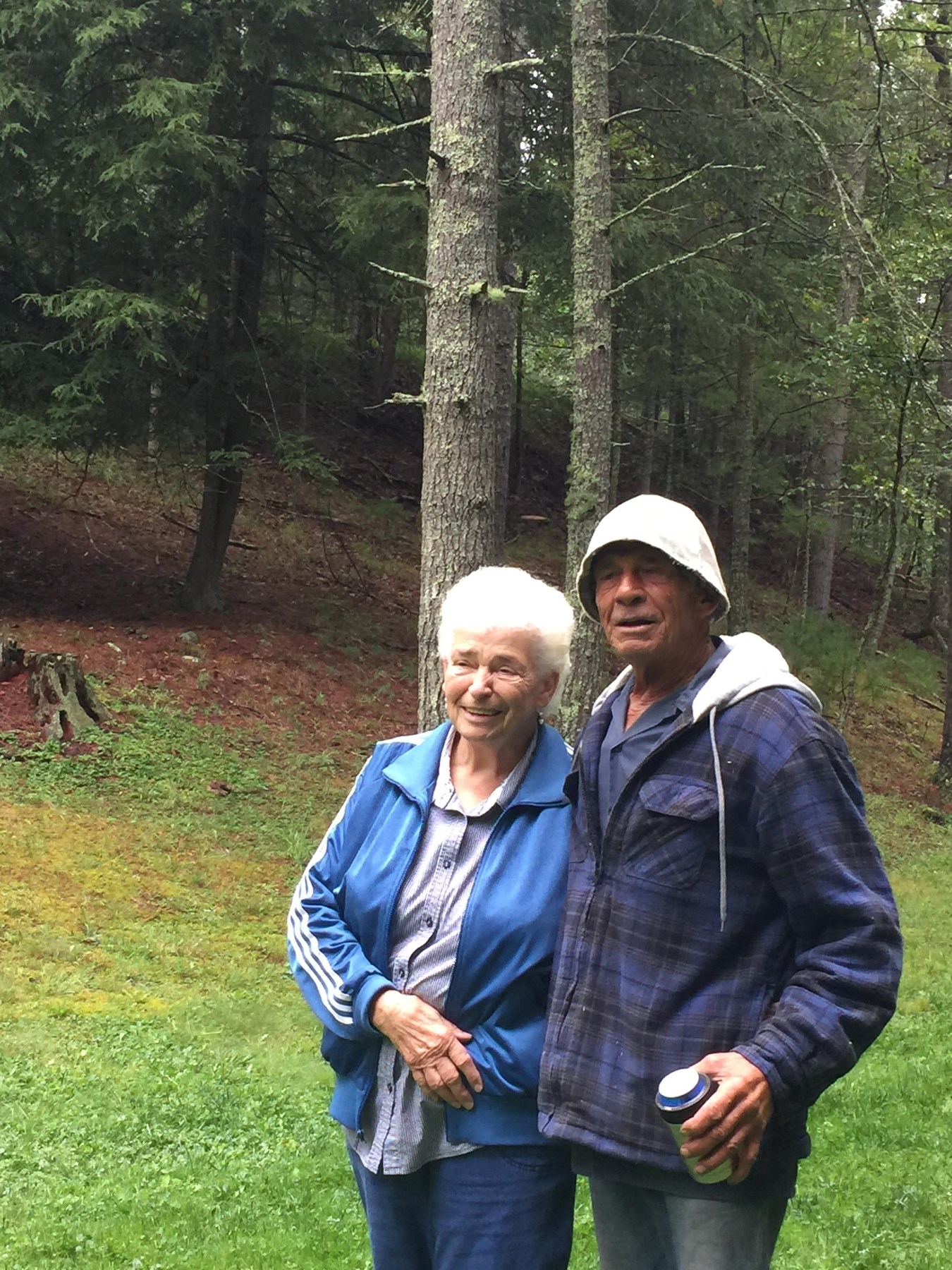 Obituary of Norman Paul Mitchell