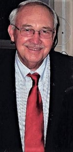 Randle Patterson