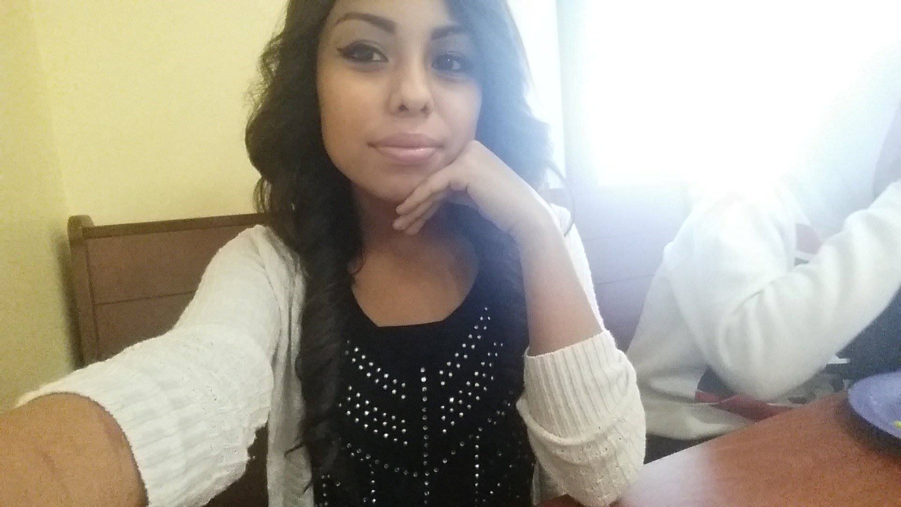 Obituary of Abigail Morales