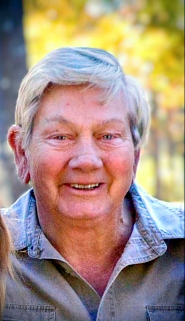 Obituary of William Edgar "Bill" Holman