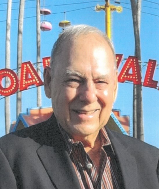 Obituary of Howard Irwin Black