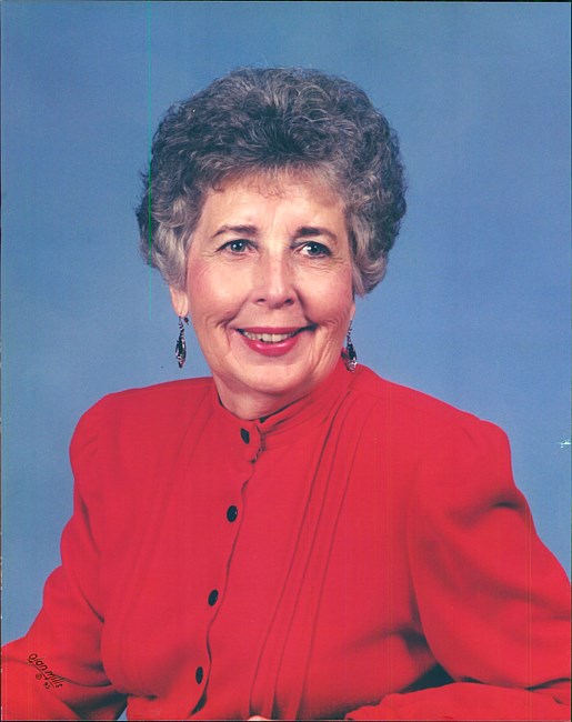 Betty Ervin Locke Tatum Obituary Montgomery, AL