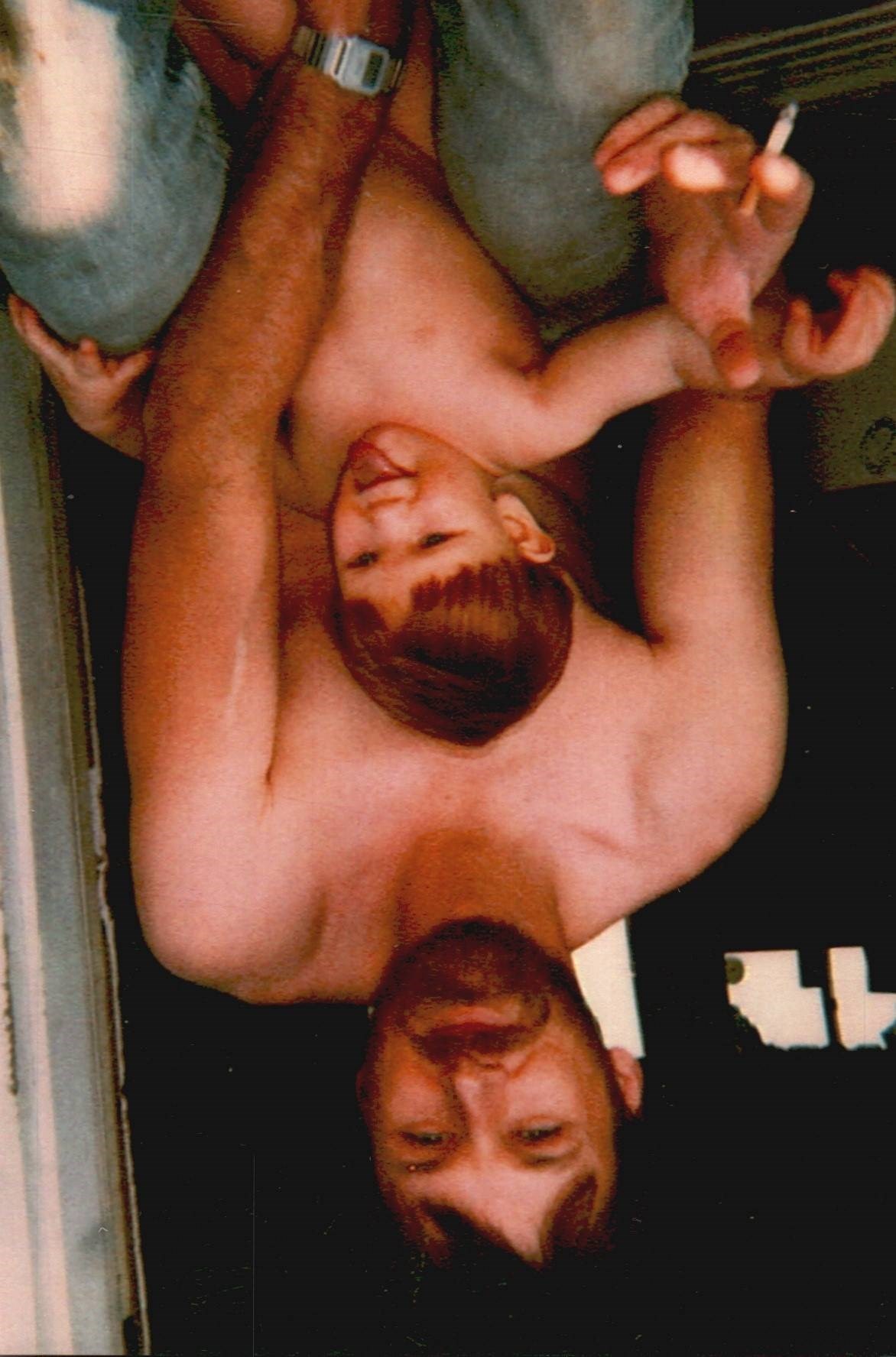 Obituary of Kenneth "Coupe" Conrad