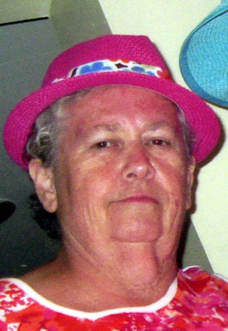 Obituary of Barbara Whittaker