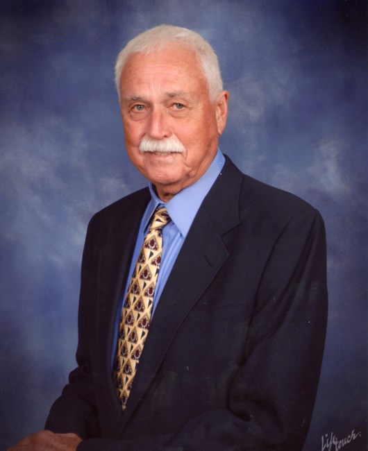 Obituary of Tommy A. Thompson