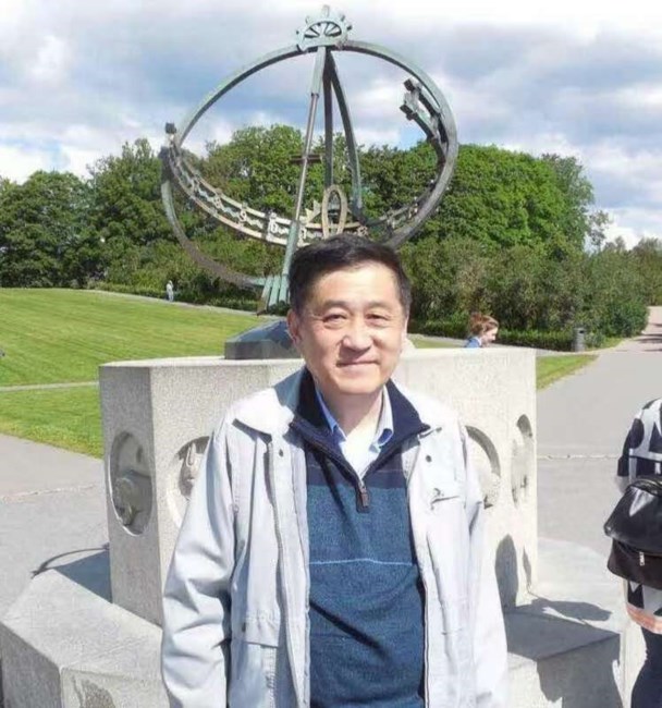 Obituario de Shinin Zhu