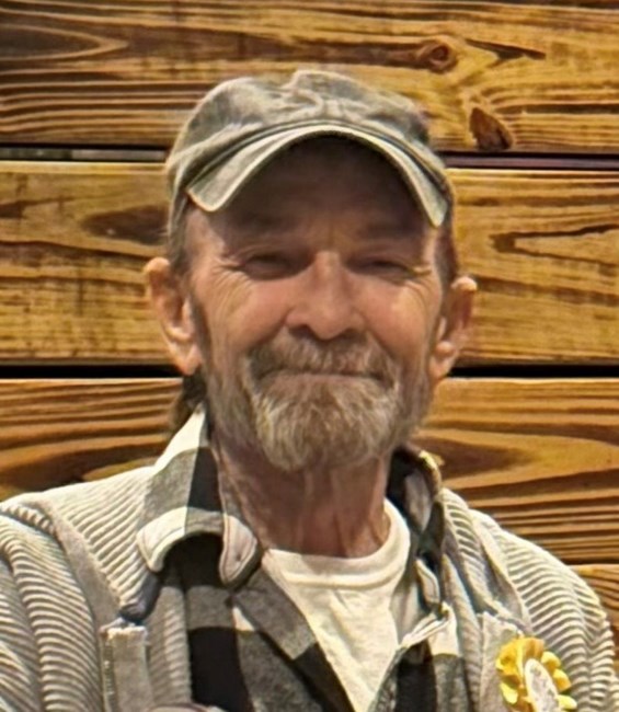 Avis de décès de George Robert Harmon