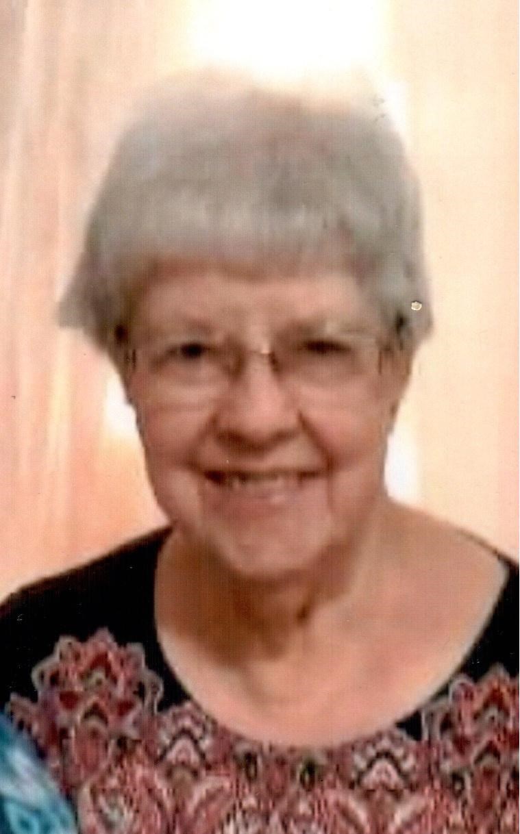Obituary of Rosalie Durst