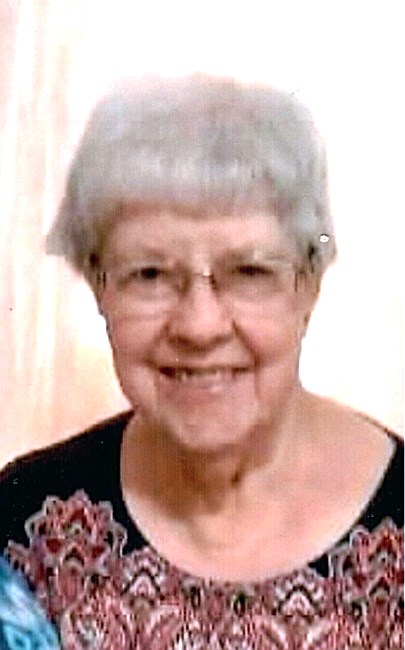 Obituary of Rosalie Durst