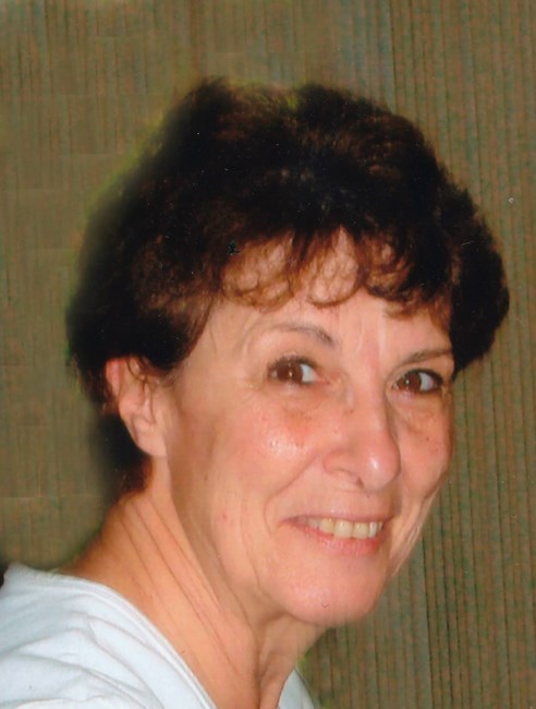 Obituary of Rosanne DenBaas