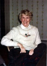 Harriet Wilde