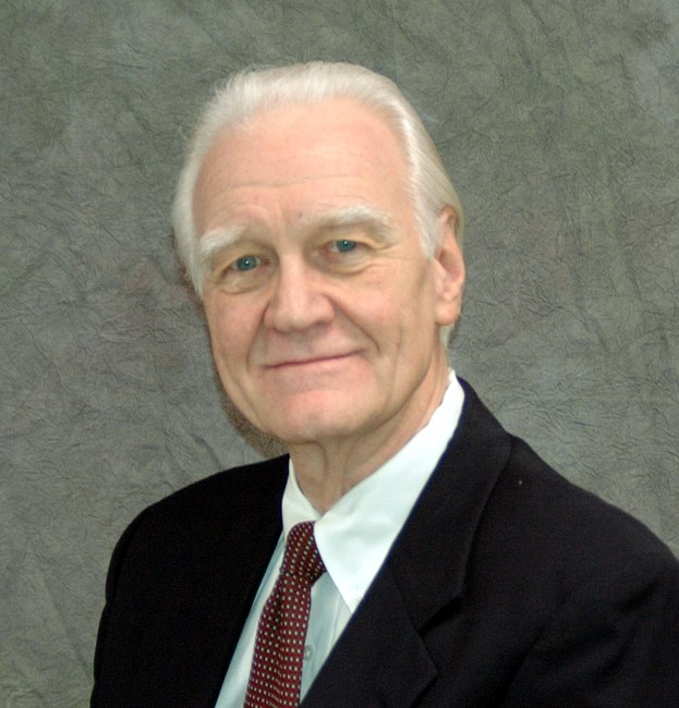 Obituario de Jack R. Van Lopik