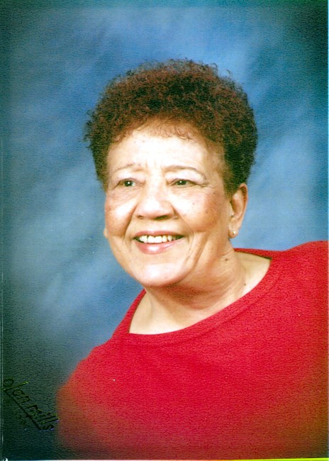 Obituary of Pearl Hunt Long