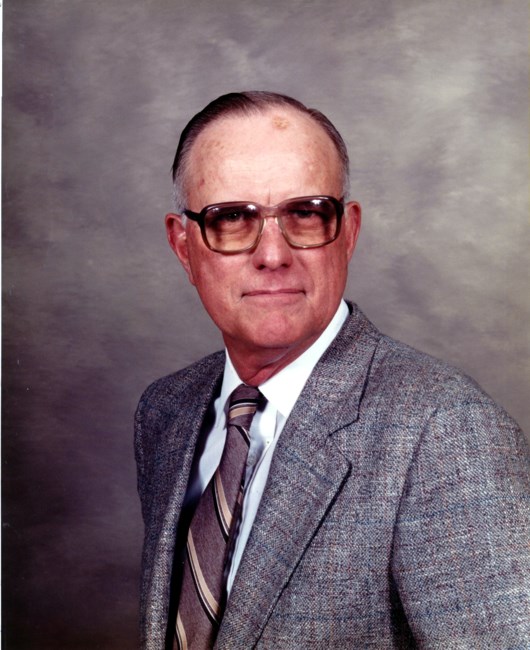 Obituary of Louis A. Sander