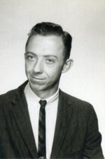 Harold Heath