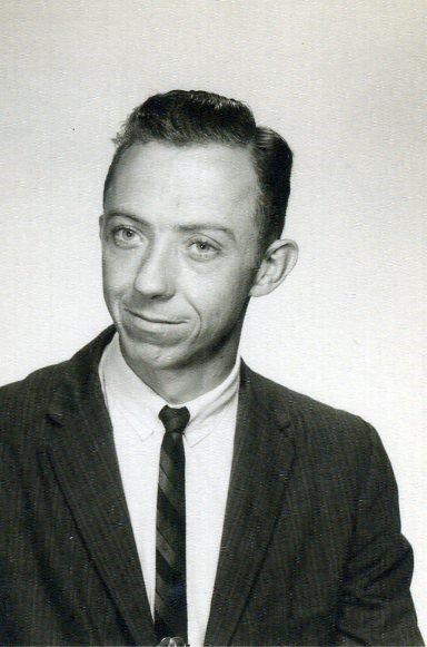 Obituary of Harold D Heath