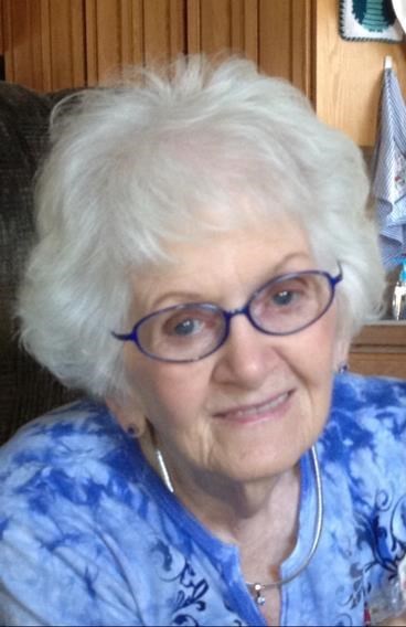 Obituary of JeRene (Jerri) Estelle Andring