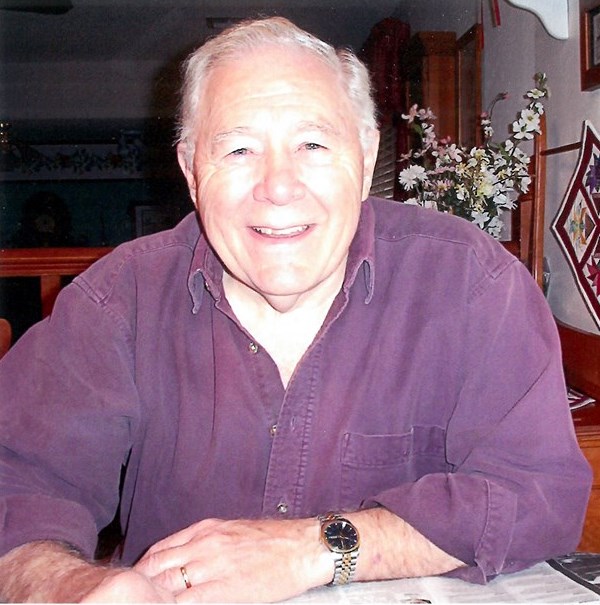 Obituary of Jerry S. Wagner