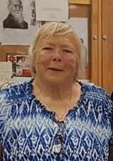 Obituary of Beverly Ann Jacobson