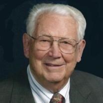 Obituary of Chester Thompson