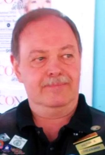 Obituary of Victor Skolnik