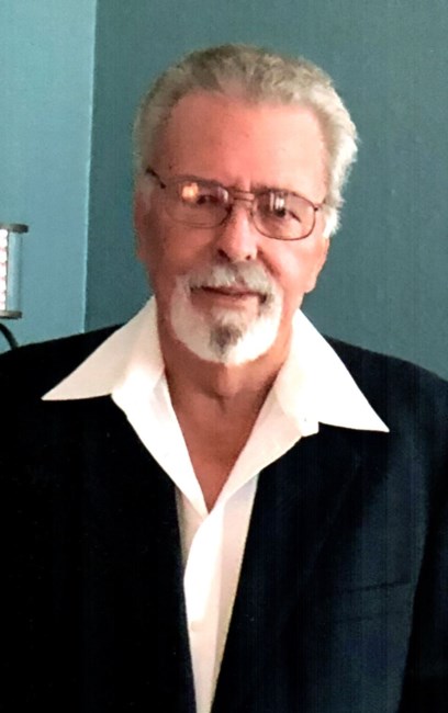 Obituary of Robert Garcia Resendez