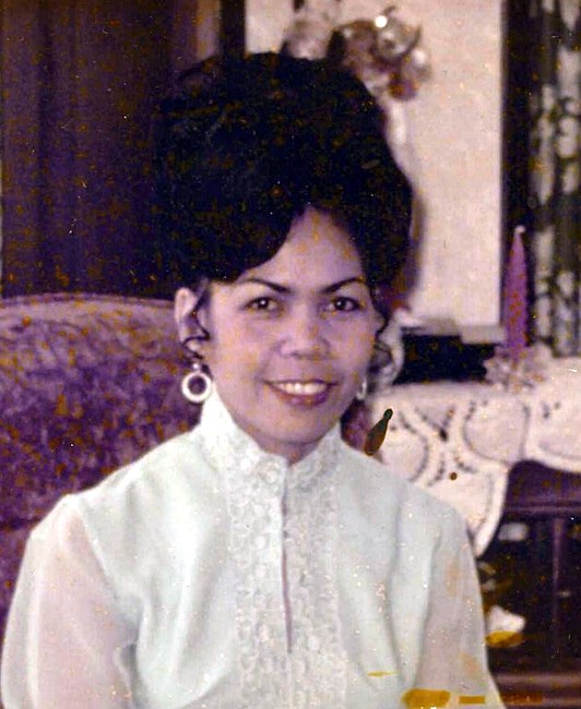 Obituary of Belenita Abinoman Bingham