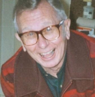 Obituary of Robert Emmett McHale