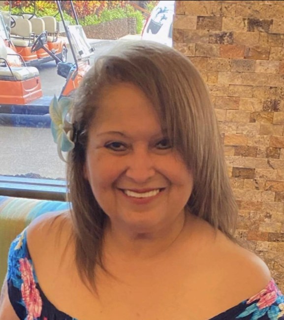 Obituary of Rosemary Salinas