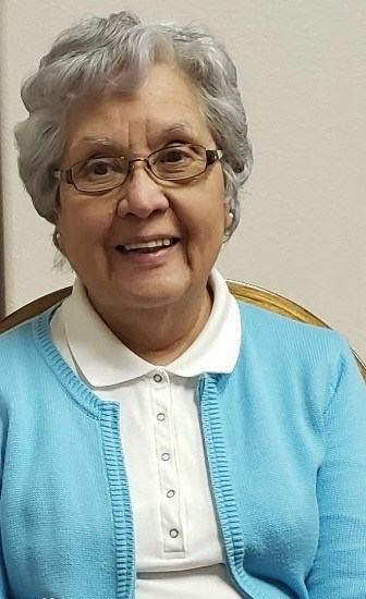 Obituary of Juanita "Jane" E. Brito