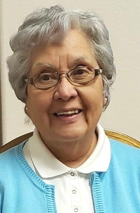 Obituary of Juanita "Jane" E. Brito