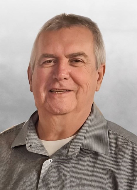 Avis de décès de Roger Paul