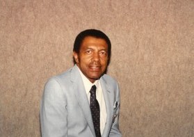 Obituary of Eddie London