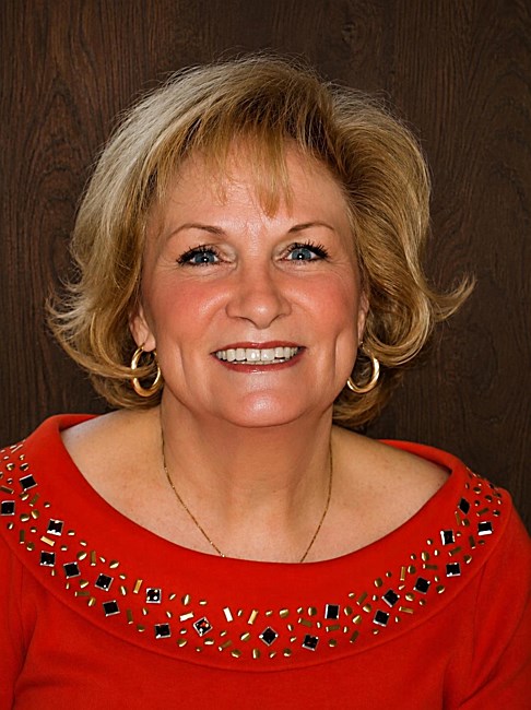 Obituary of Sandra Broadus Guest