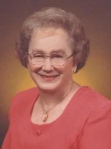 Obituary of Margie Nell Allen Coleman